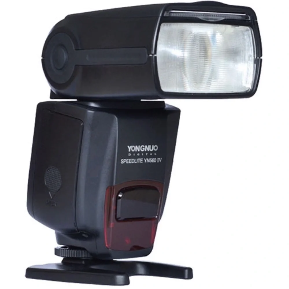 YONGNUo speedlite yn560